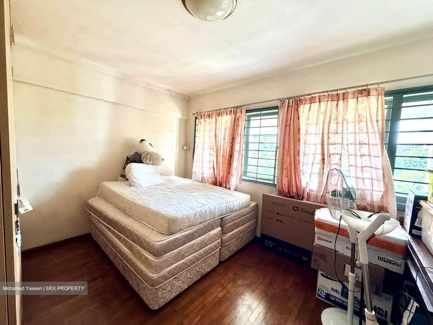 Blk 722 Reservoir View (Bedok), HDB Executive #602306191